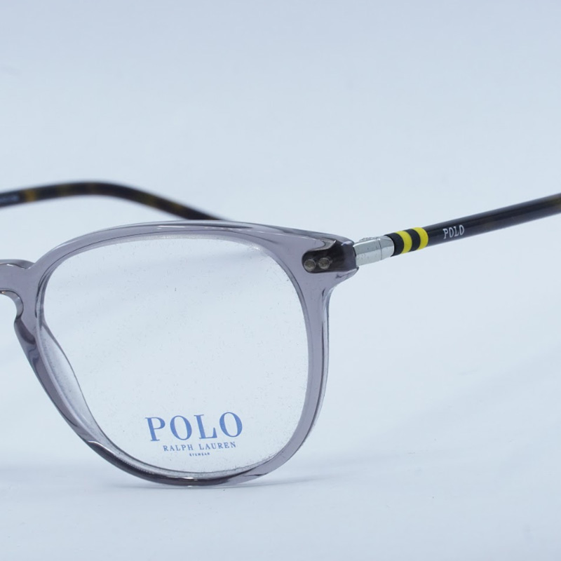 Polo Ralph Laurent PH2225 Round  Eyeglasses