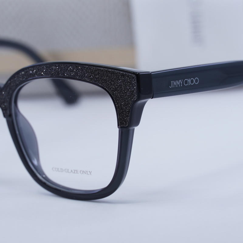 Jimmy Choo JC176 Cat Eye  Eyeglasses