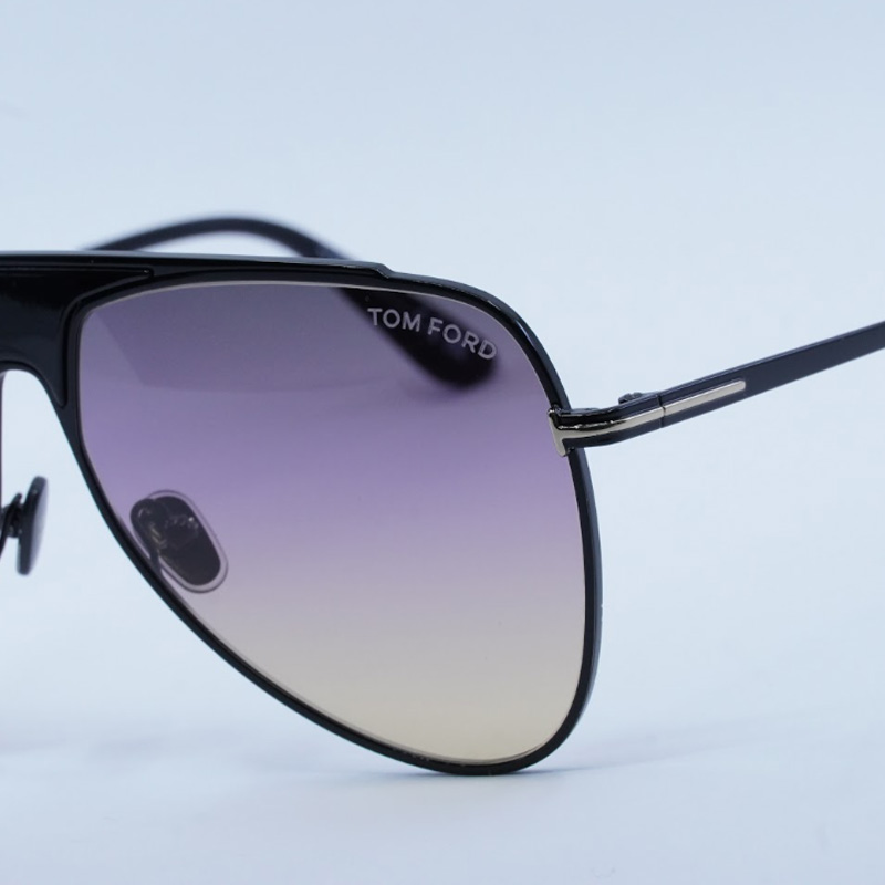 Tom Ford FT0935 Aviator  Sunglasses