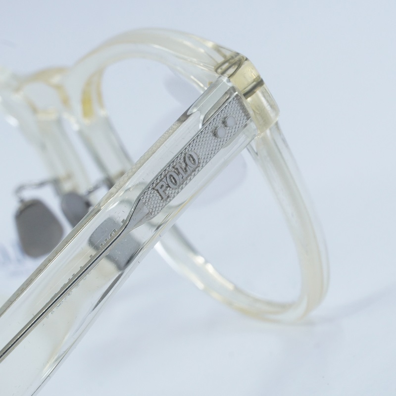 Polo Ralph Laurent PH2264D Round  Eyeglasses