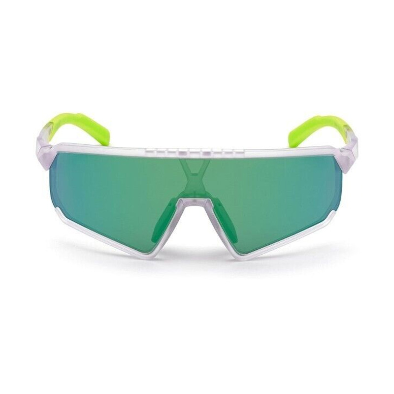 Adidas SP0017 Shield  Sunglasses