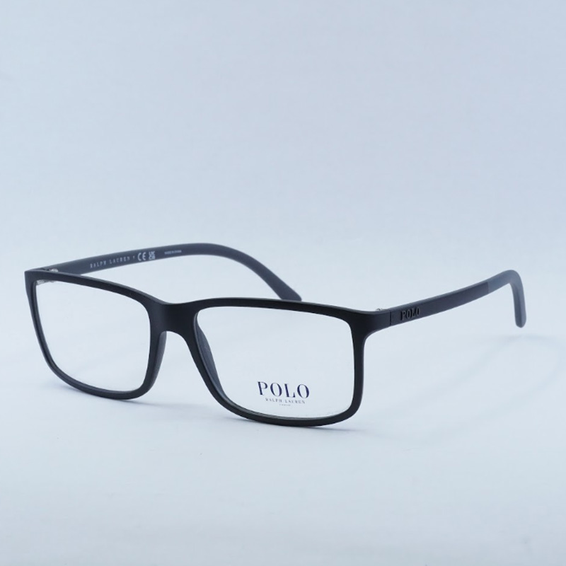 Polo Ralph Laurent PH2126 Rectangle  Eyeglasses