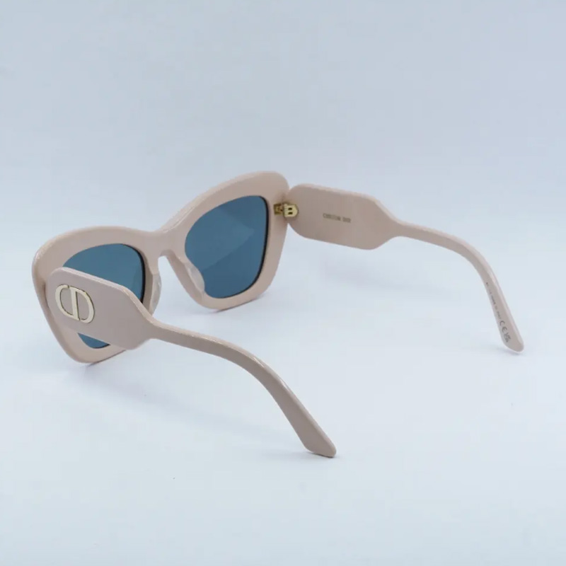 Dior DIORBOBBYB1U Butterfly  Sunglasses
