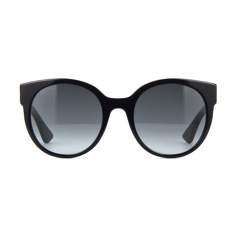 Gucci GG0035S Round  Sunglasses