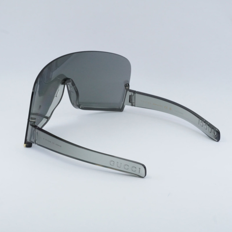 Gucci GG1631S Shield  Sunglasses