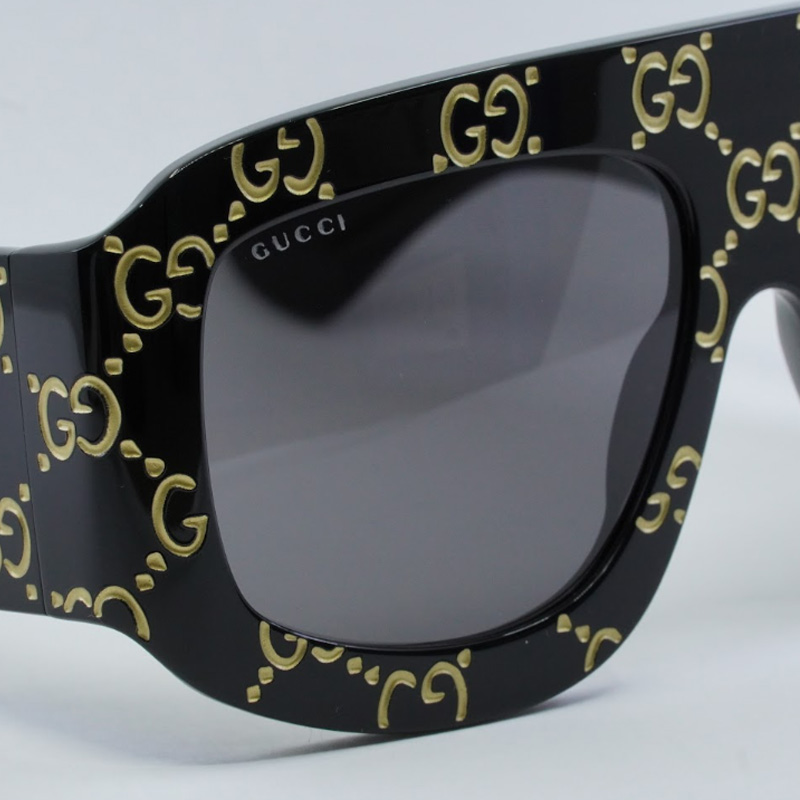 Gucci GG0983S Square  Sunglasses