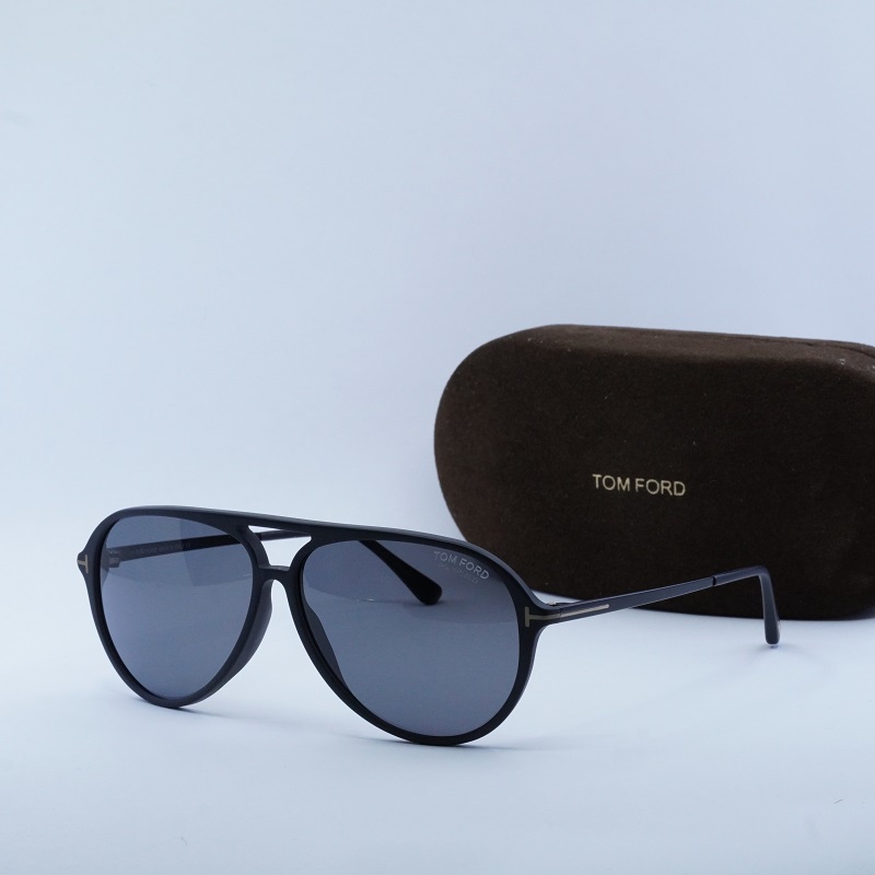 Tom Ford FT0909 Aviator  Sunglasses