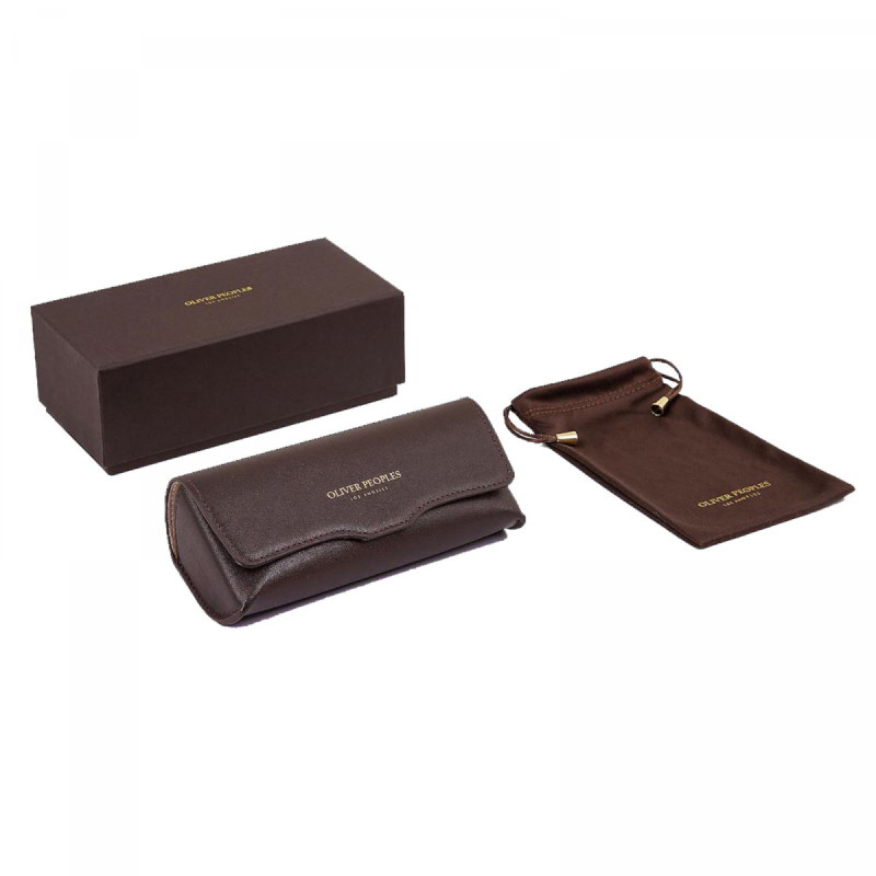 Oliver Peoples OV5396U Rectangle  Eyeglasses