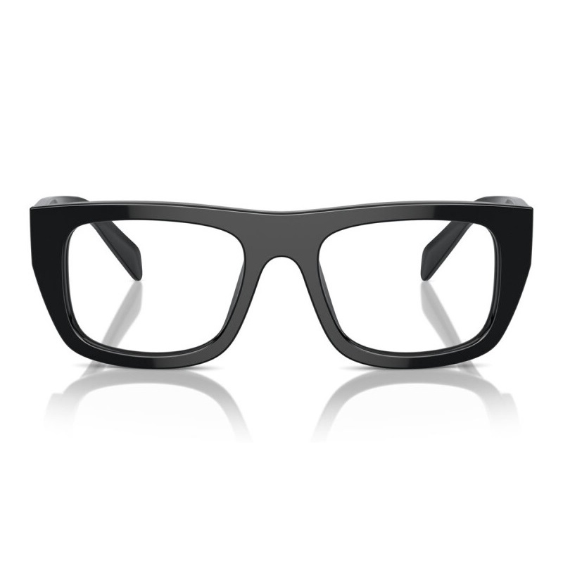 Prada PRA17V Rectangle  Eyeglasses