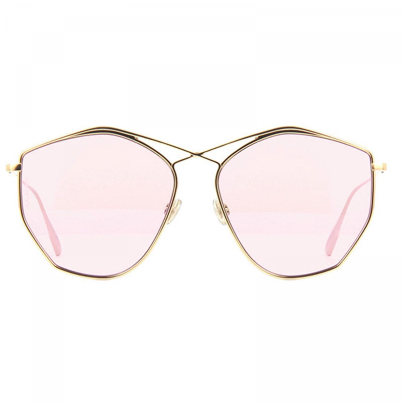 Dior STELLAIRE4 Butterfly  Sunglasses