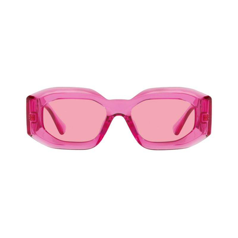 Versace VE4425U Oval  Sunglasses