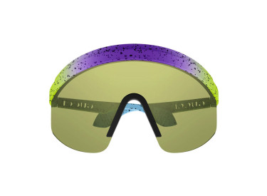 Gucci GG1477S 001 Violet Shaded Green/Light Green