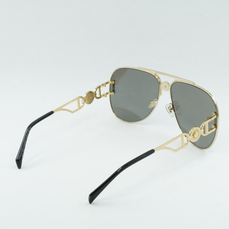 Versace VE2255 Aviator  Sunglasses