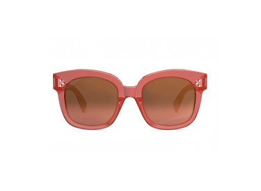 Celine CL4002UN 74T Pink / Gradient Bordeaux