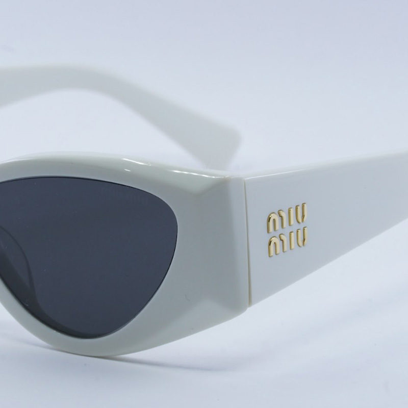 Miu Miu MU06YS Cat Eye  Sunglasses