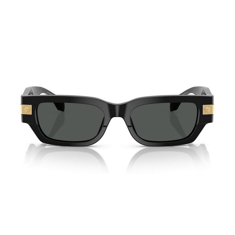 Versace VE4465 Rectangle  Sunglasses