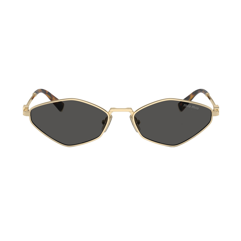 Miu Miu MU56ZS Geometric  Sunglasses