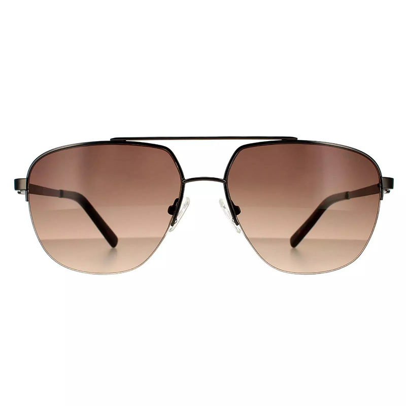 Guess Factory GF5065 Rectangle  Sunglasses