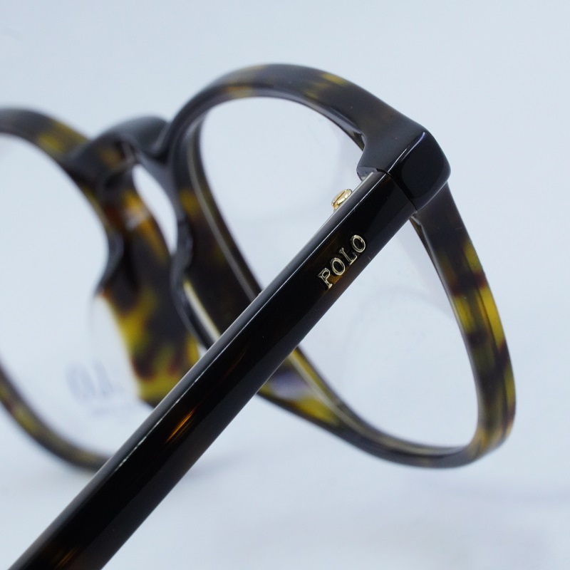 Polo Ralph Laurent PH2254F Rectangle  Eyeglasses