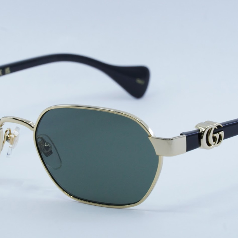 Gucci GG1593S Oval  Sunglasses