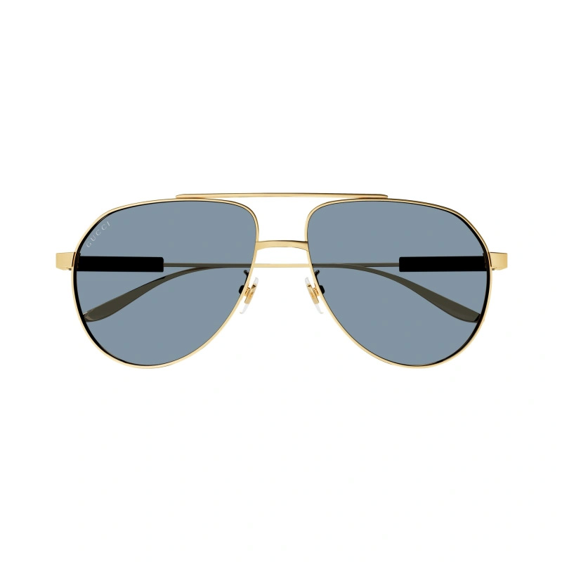 Gucci GG1311S Aviator  Sunglasses