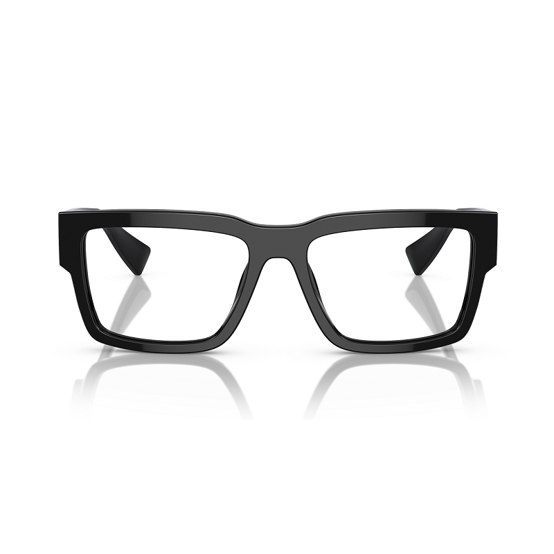 Miu Miu MU02XV Rectangle  Eyeglasses