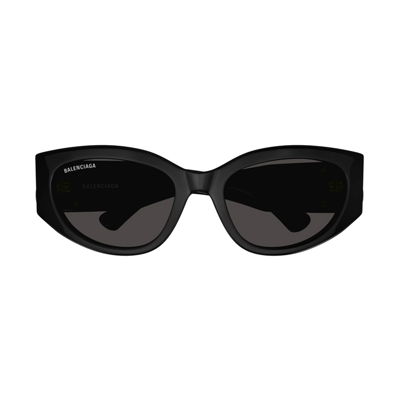 Balenciaga BB0324SK Cat Eye  Sunglasses