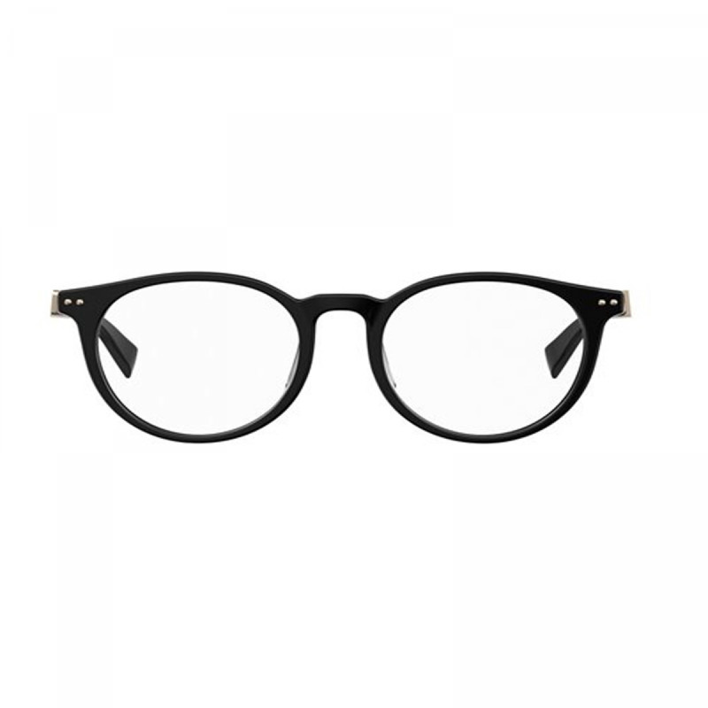 Moschino MOS525/F Rectangle  Eyeglasses