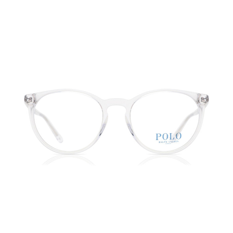 Polo Ralph Laurent PH2193 Round  Eyeglasses