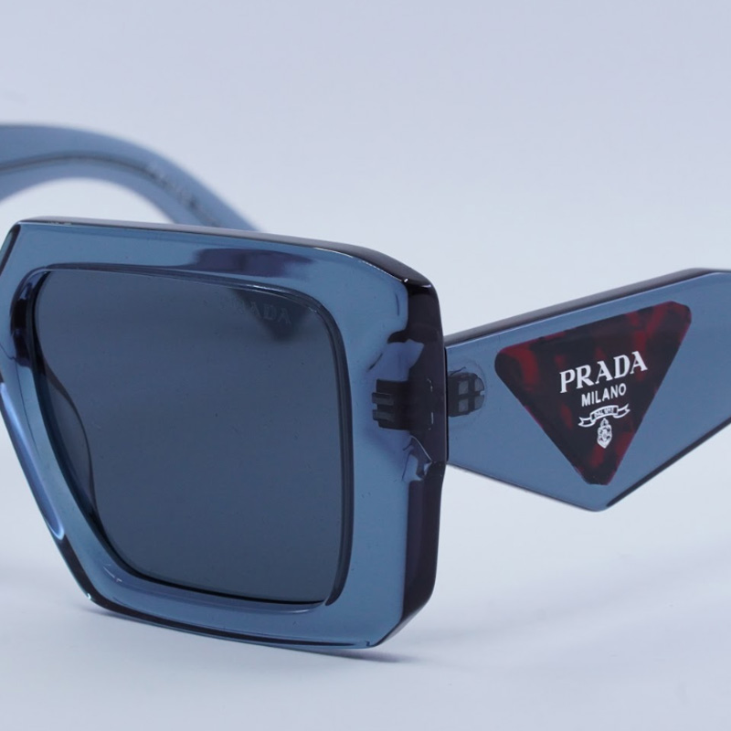 Prada PR23YS Square  Sunglasses