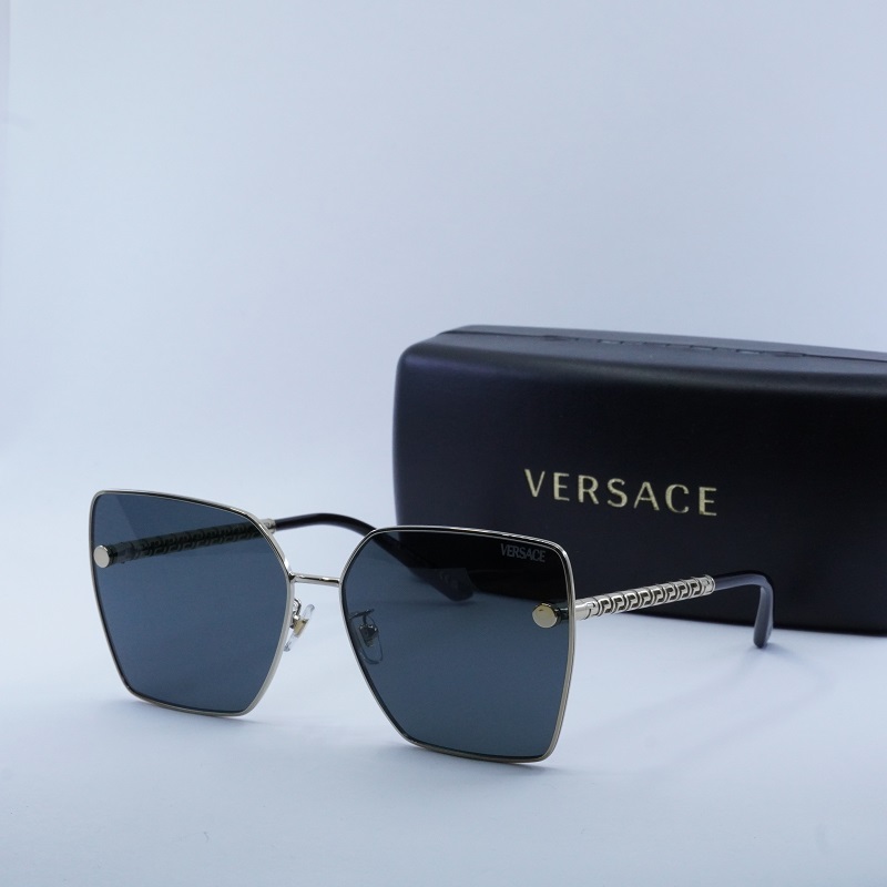 Versace VE2270D Square  Sunglasses