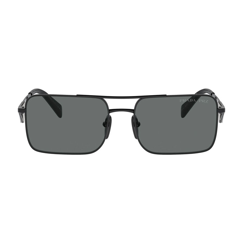 Prada PRA52S Rectangle  Sunglasses