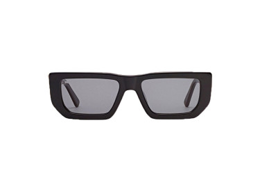 MCM MCM726S 001 Black/Grey