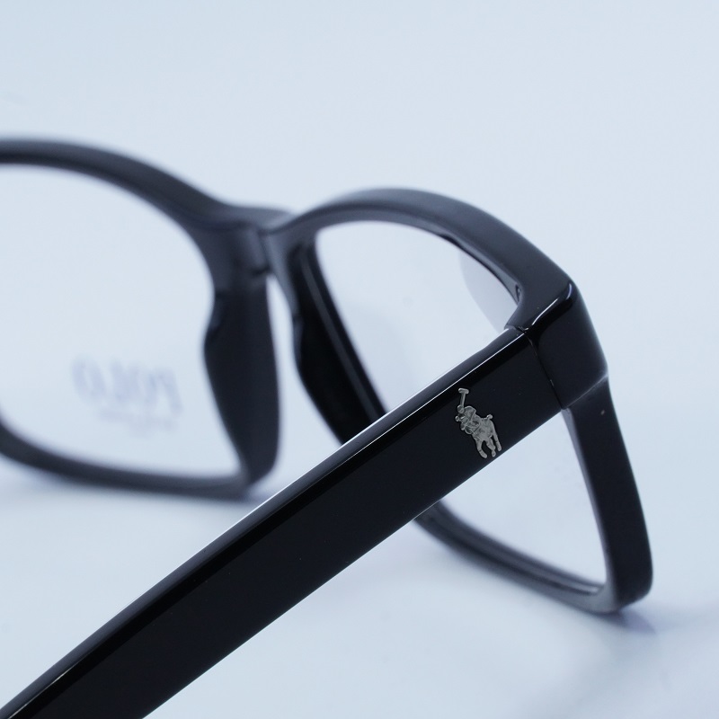 Polo Ralph Laurent PH2123 Rectangle  Eyeglasses