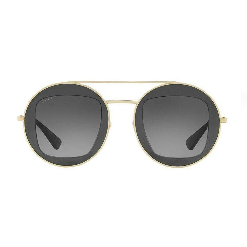 Gucci GG0105S Round  Sunglasses