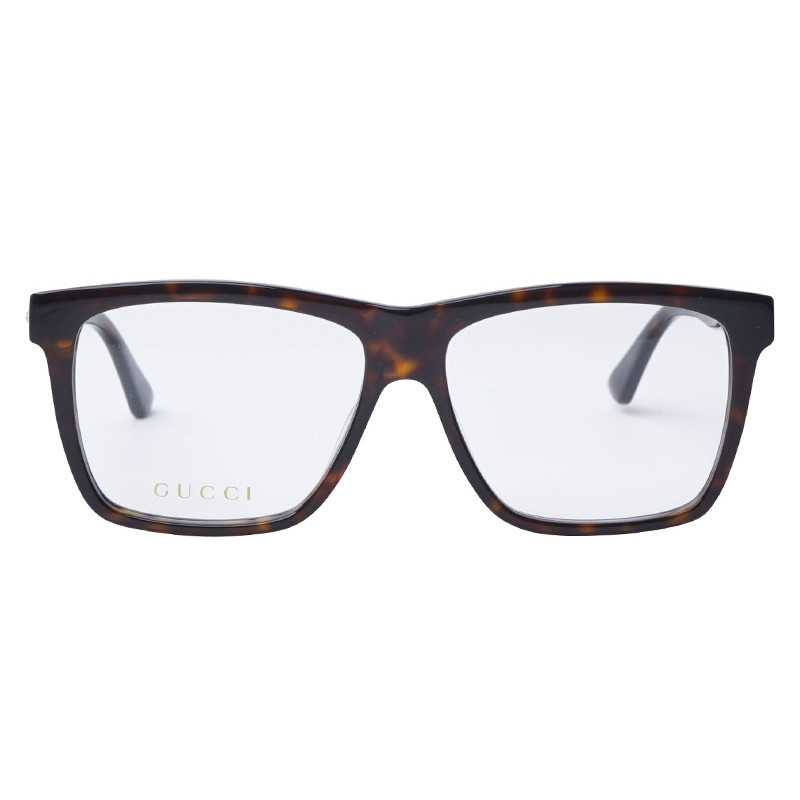 Gucci GG0268O Square  Eyeglasses