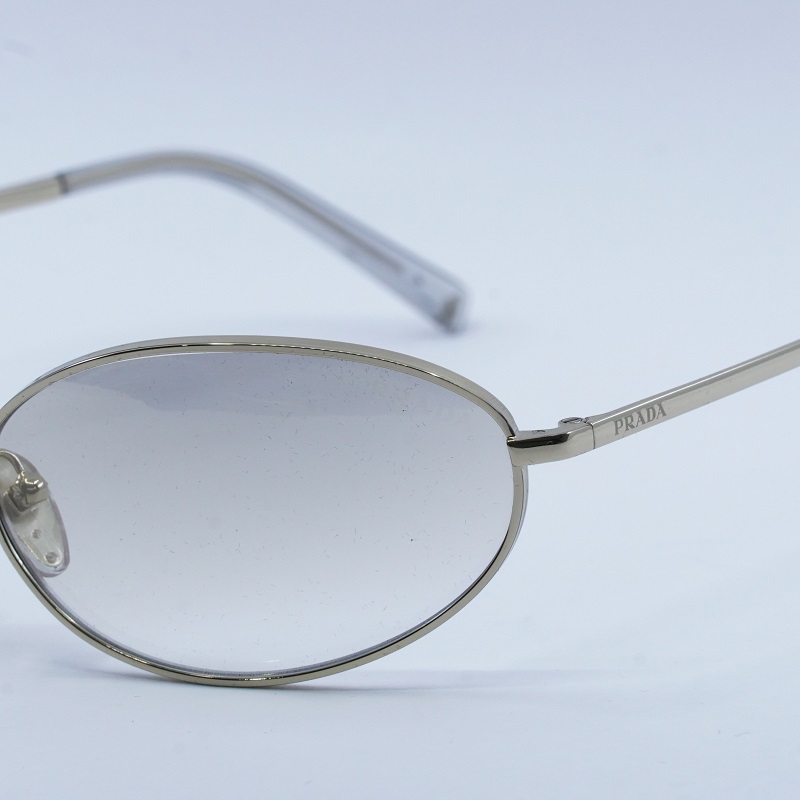 Prada PRA59S Oval  Sunglasses