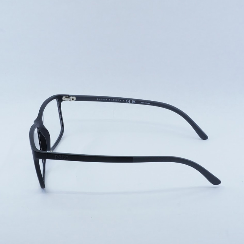 Polo Ralph Laurent PH2126 Rectangle  Eyeglasses