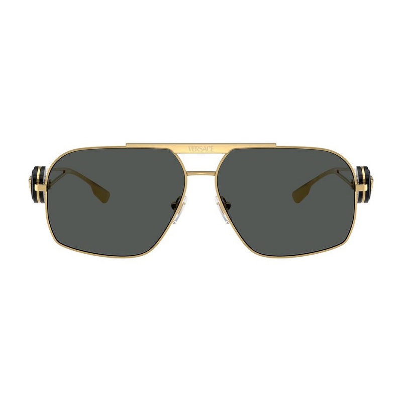 Versace VE2269 Geometric  Sunglasses