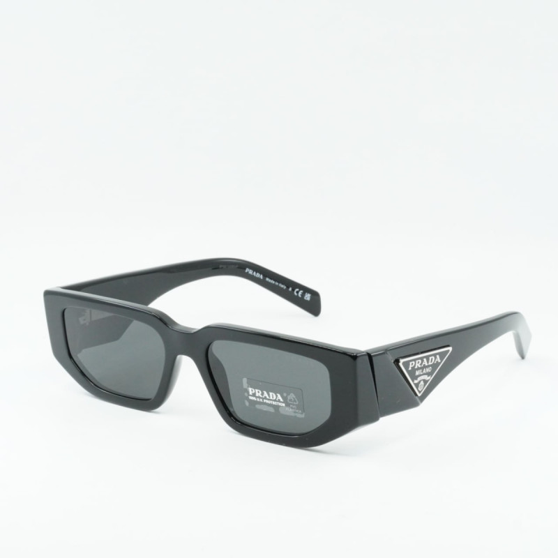 Prada PR09ZS Rectangle  Sunglasses