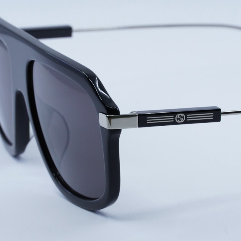 Gucci GG1309S Aviator  Sunglasses