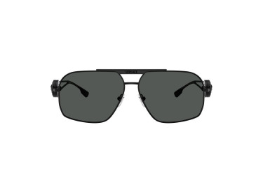 Versace VE2269 143387 Matte Black/Dark Grey