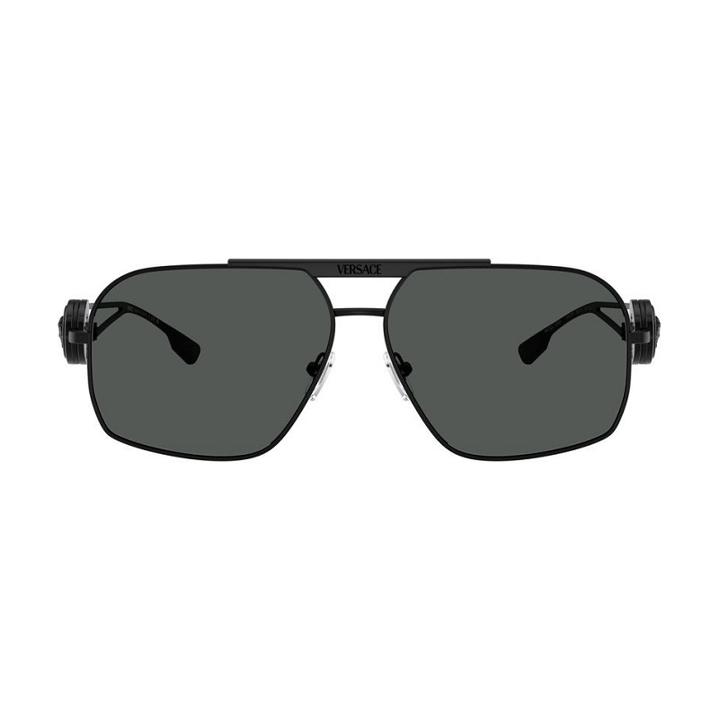 Versace VE2269 Geometric  Sunglasses