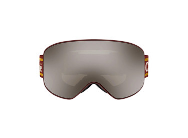 Chloe CH0072S 002 Burgundy/Yellow/Violet