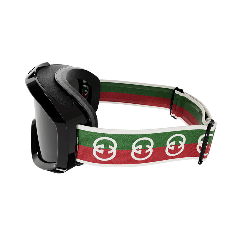 Gucci GG1210S Shield  Sunglasses