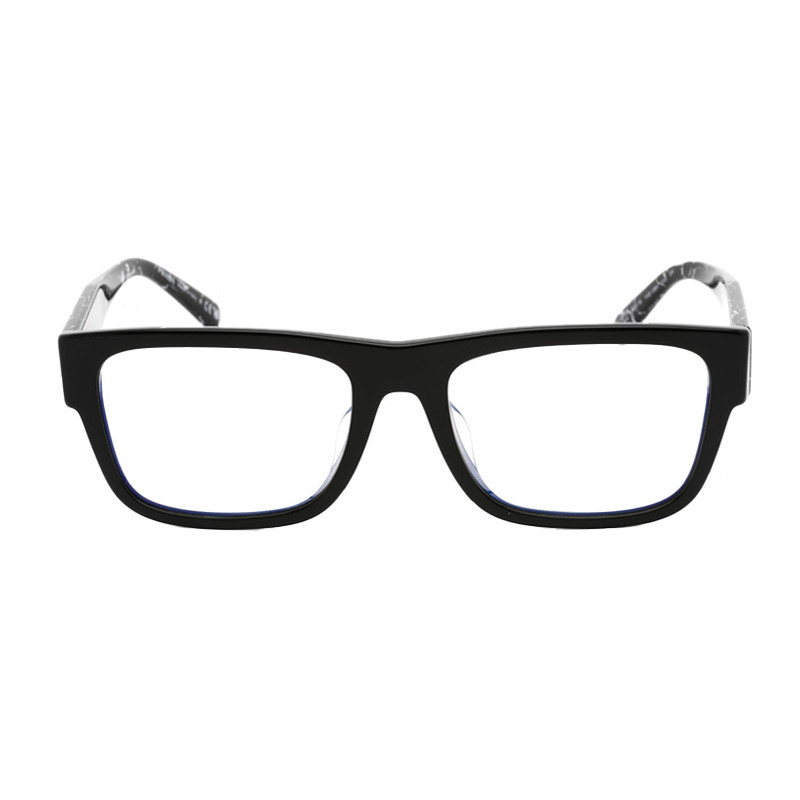 Prada PR28YSF Rectangle  Eyeglasses