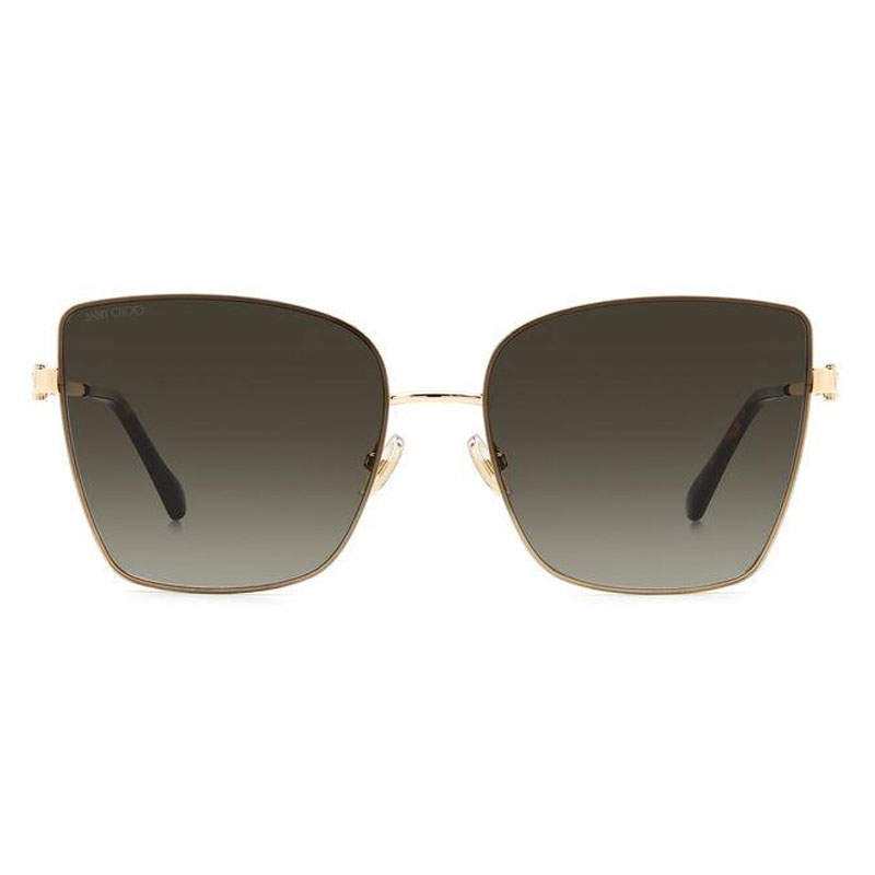 Jimmy Choo VELLA/S Cat Eye  Sunglasses