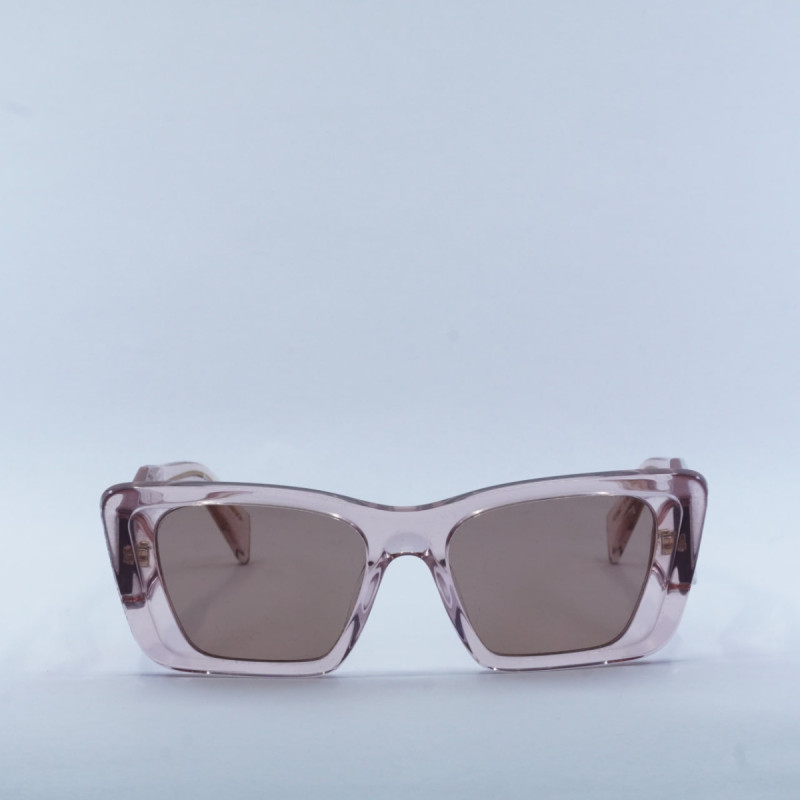 Prada PR08YS Butterfly  Sunglasses