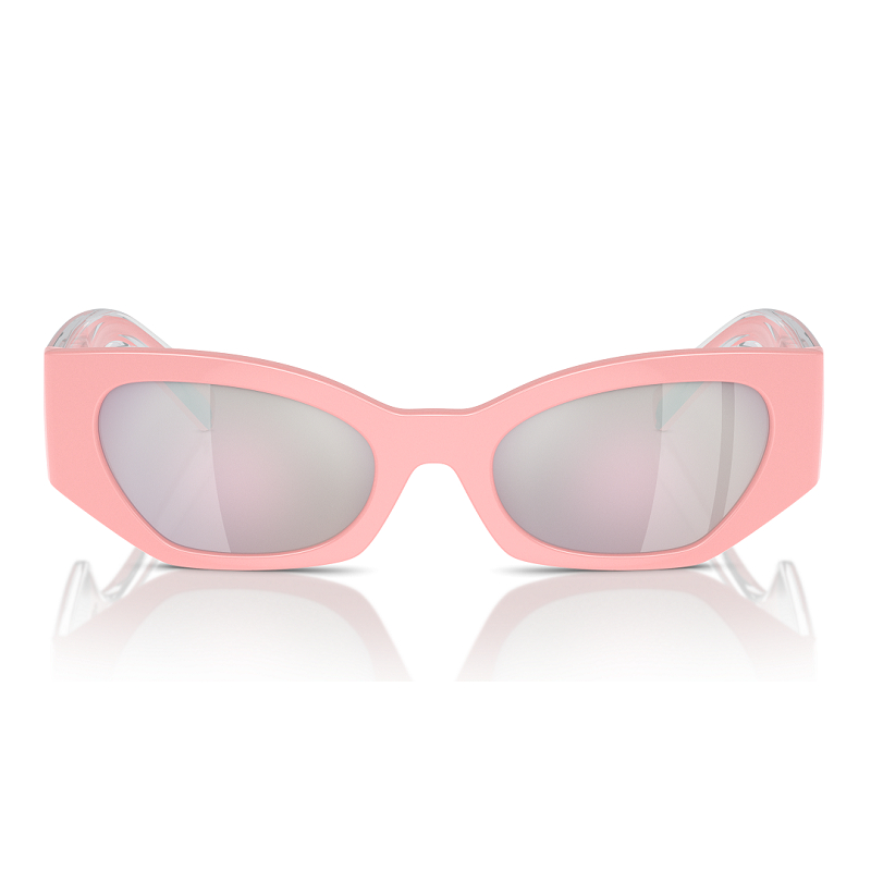 Dolce & Gabbana DX6003 Cat Eye  Sunglasses