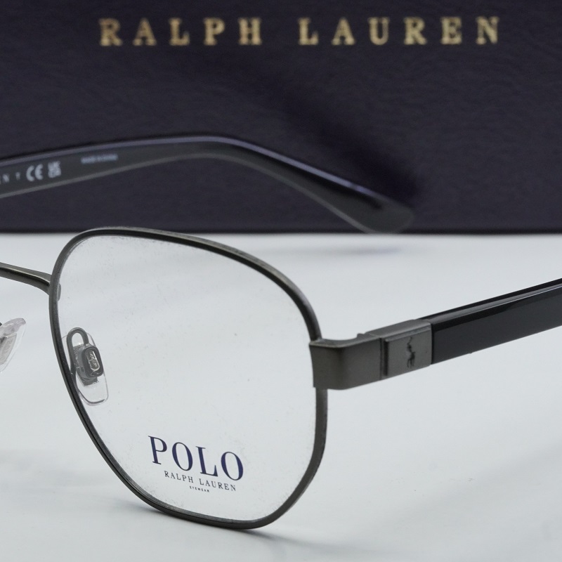 Polo Ralph Laurent PH1224 Rectangle  Eyeglasses